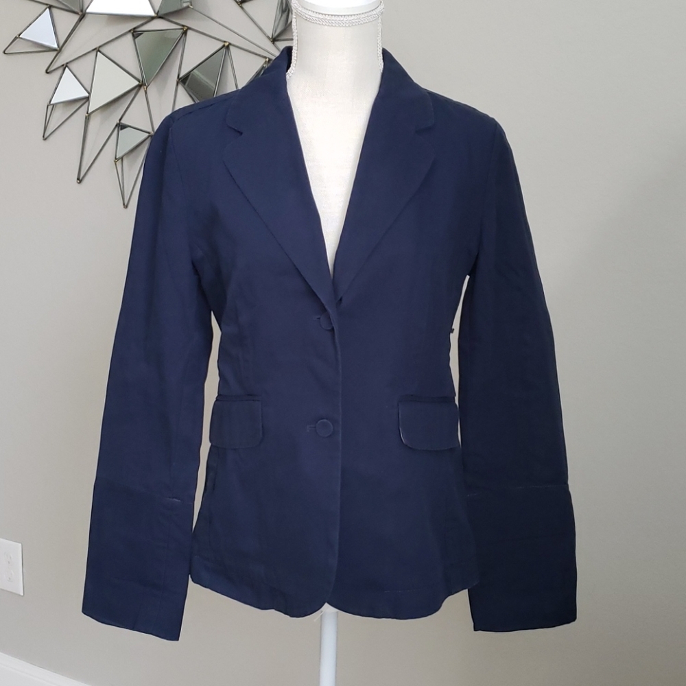 GAP Blazer